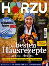 Hörzu Magazin