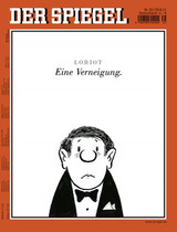 DER SPIEGEL Magazin